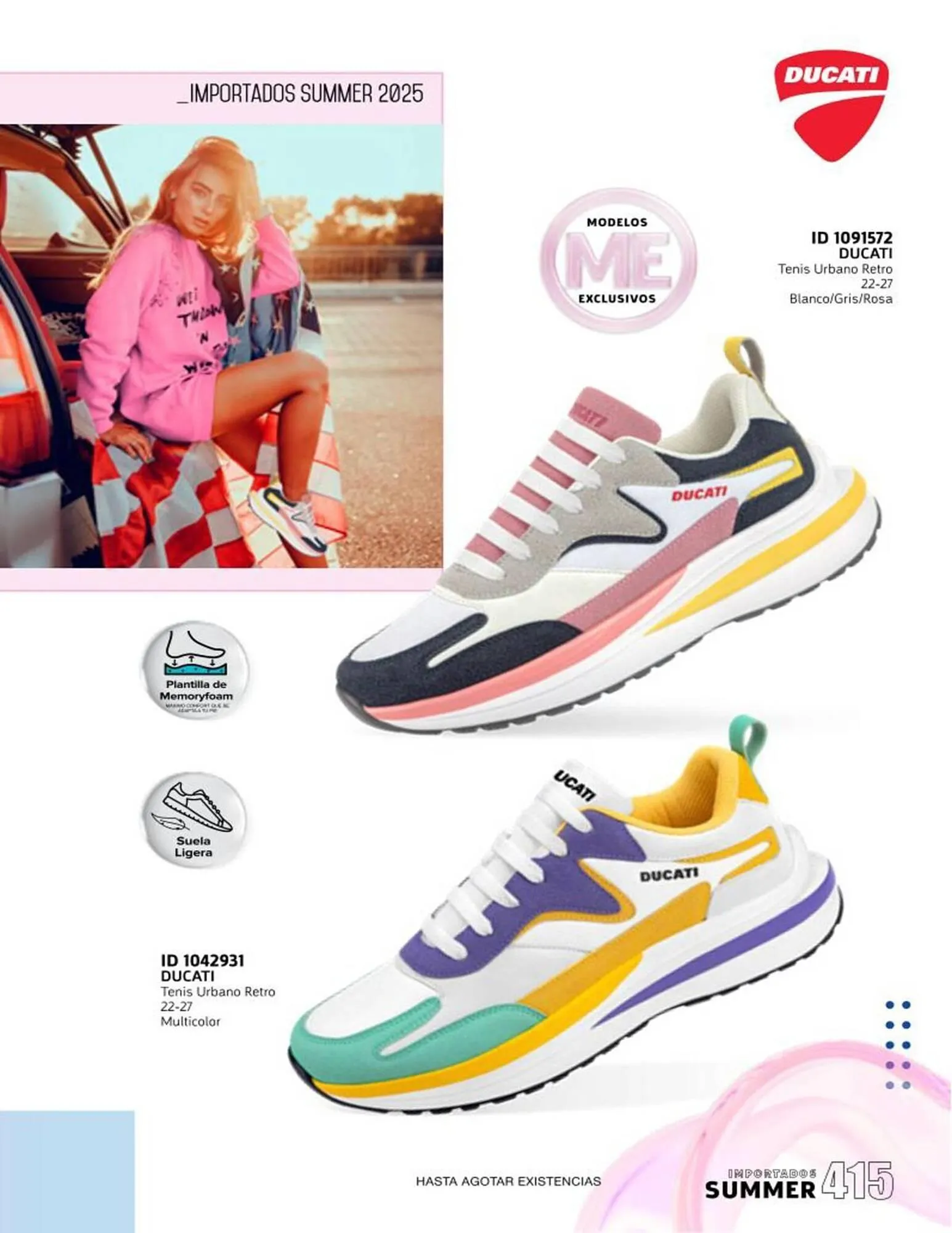 Catálogo de Catálogo Price Shoes 8 de julio al 31 de diciembre 2025 - Pagina 415