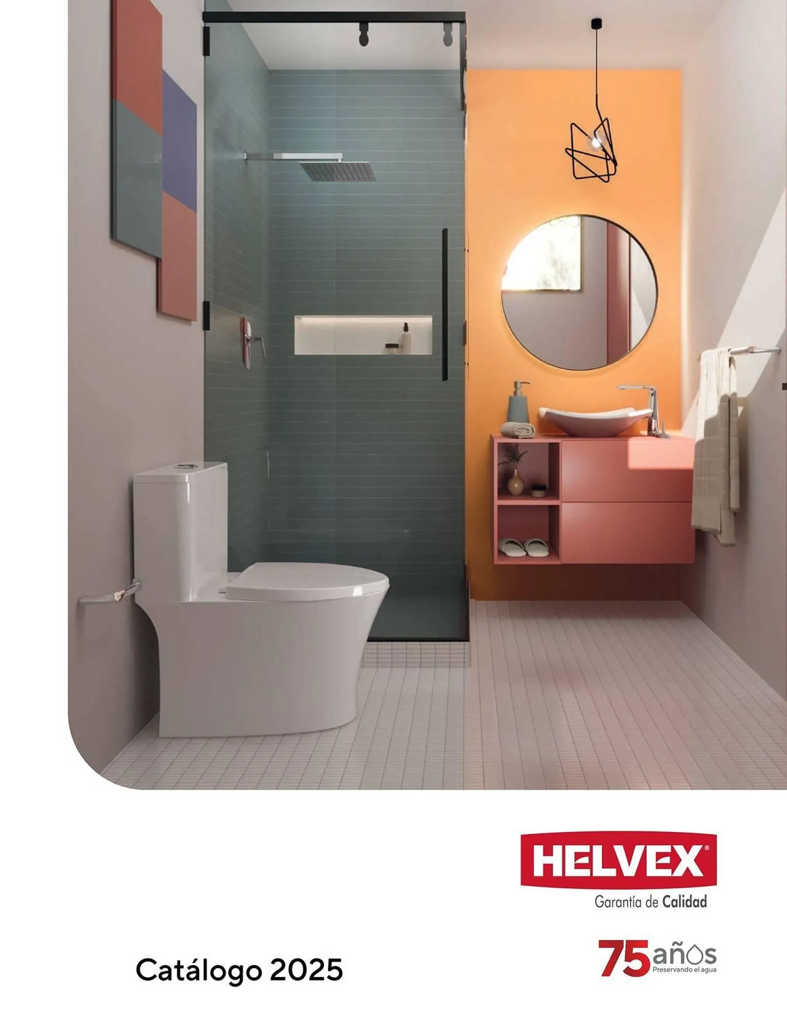 Catálogo Helvex - 1