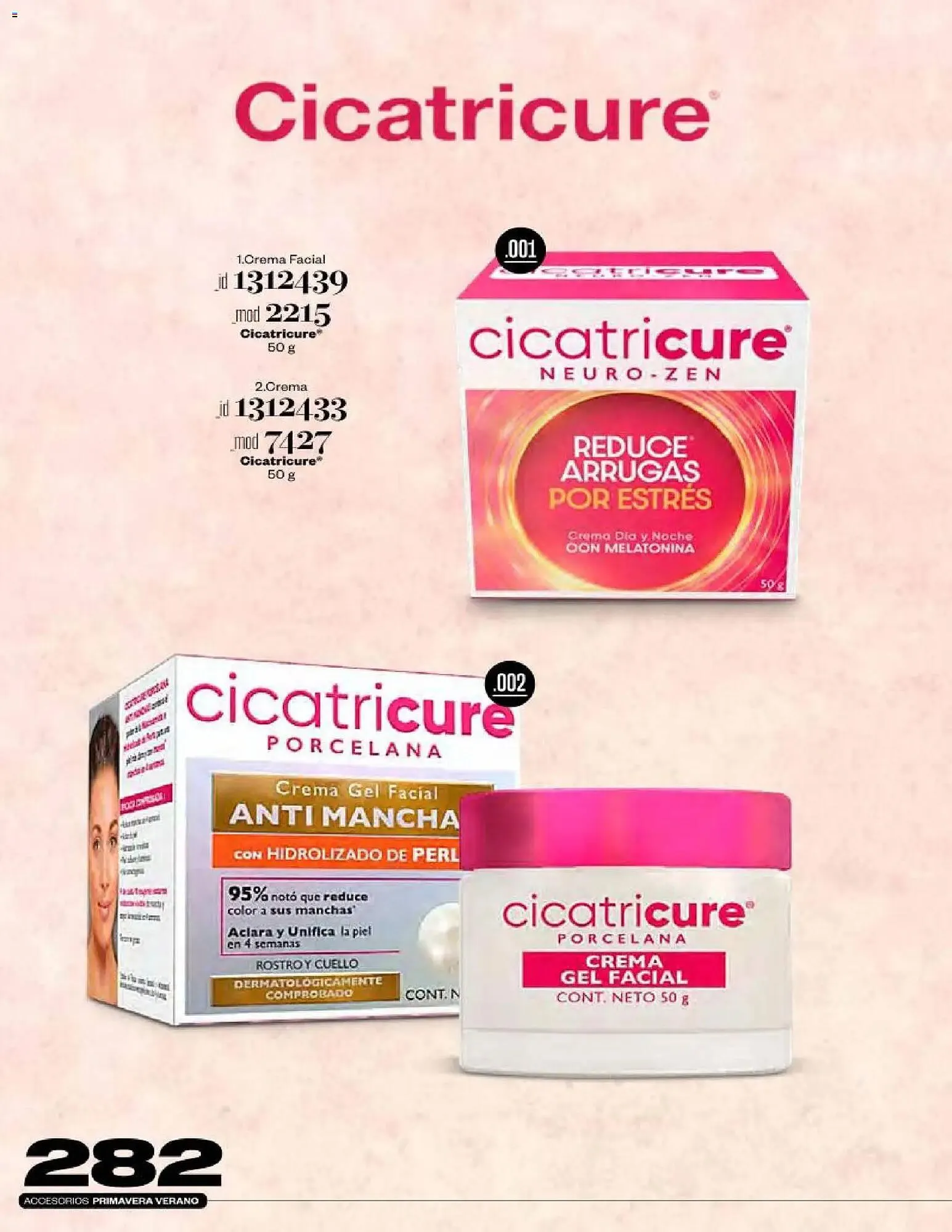 Catálogo de Catálogo Price Shoes 18 de abril al 1 de enero 2027 - Pagina 282