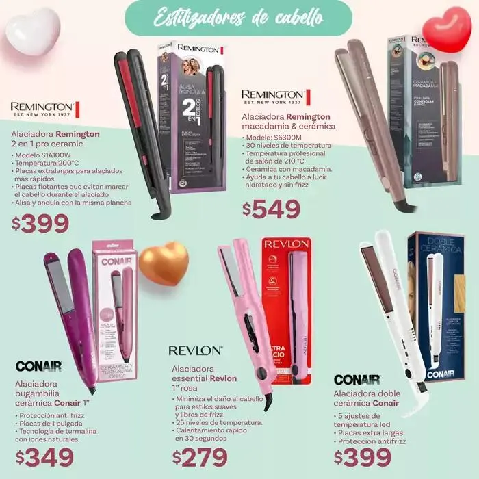 Catálogo de Mamá lo merece Híper Nacional 30 de abril al 12 de mayo 2025 - Pagina 21