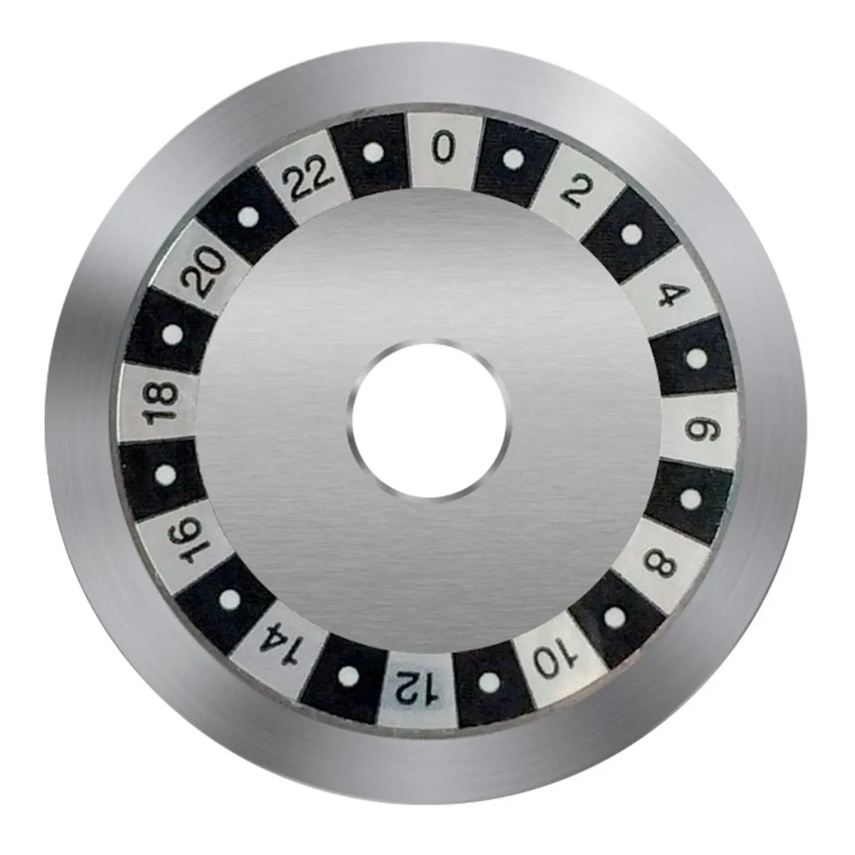 Navaja de repuesto para cortadoras FITEL S391/S321/S323/S324/S325