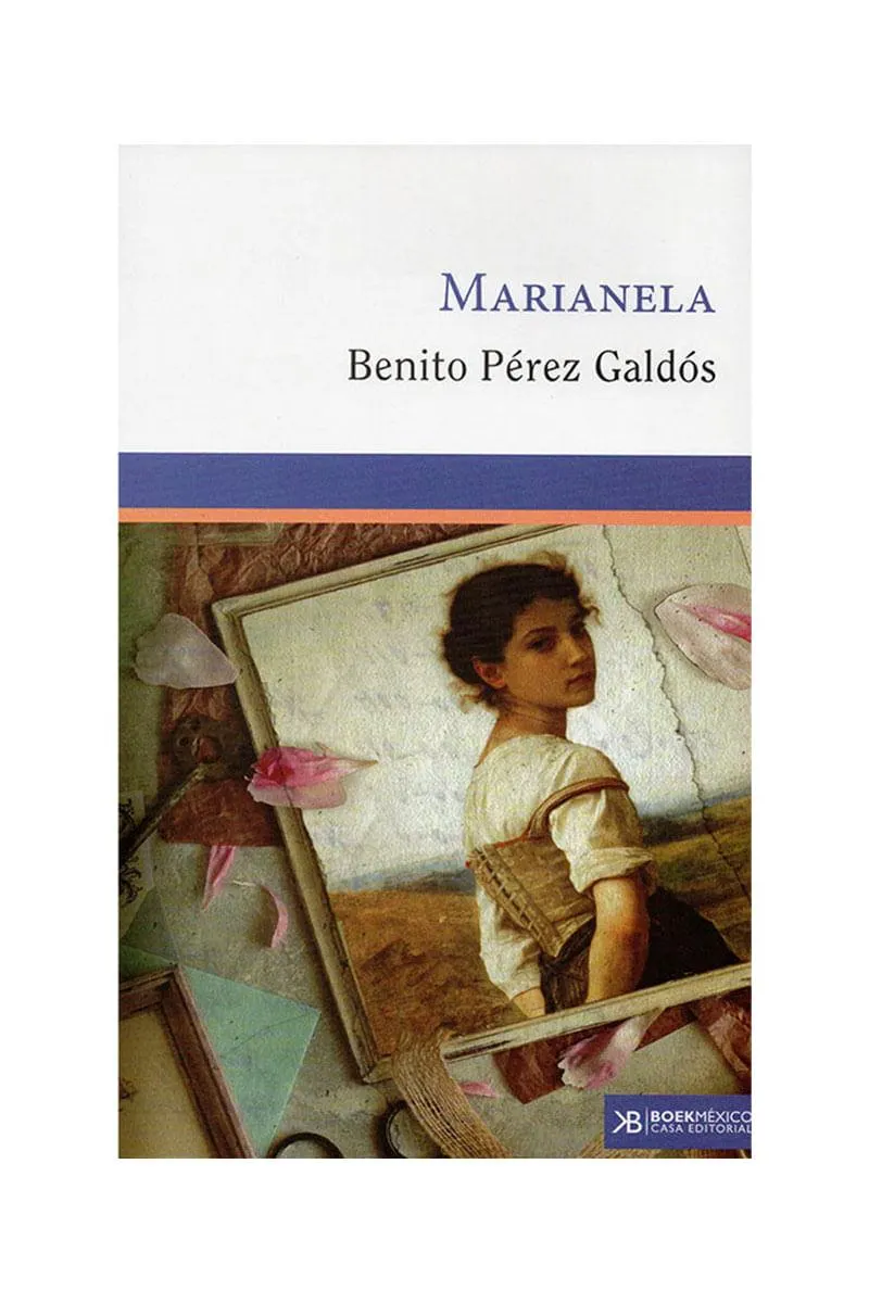 Benito Pérez Galdós