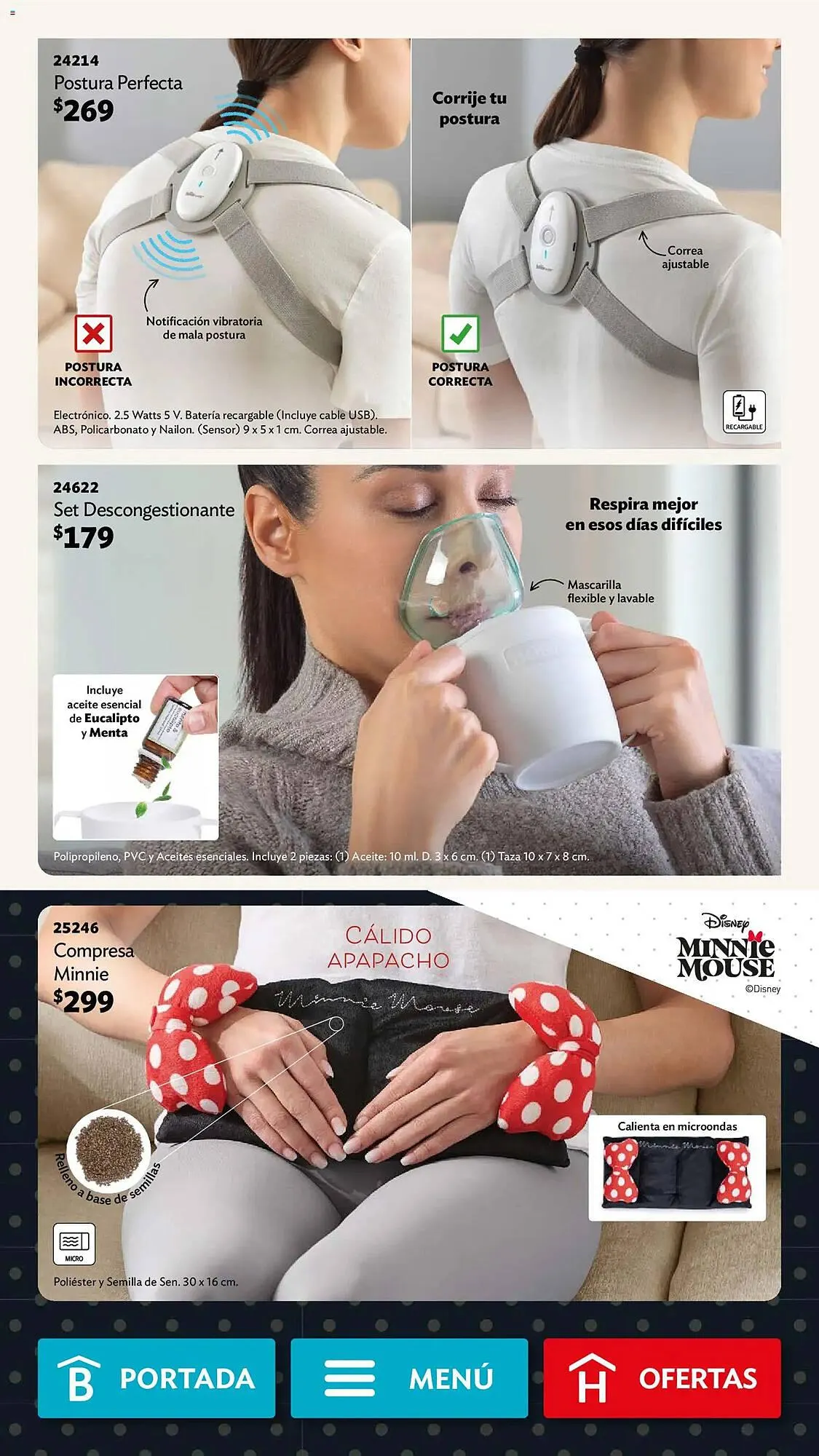 Catálogo de Catálogo BetterWare 2 de febrero al 28 de febrero 2026 - Pagina 80