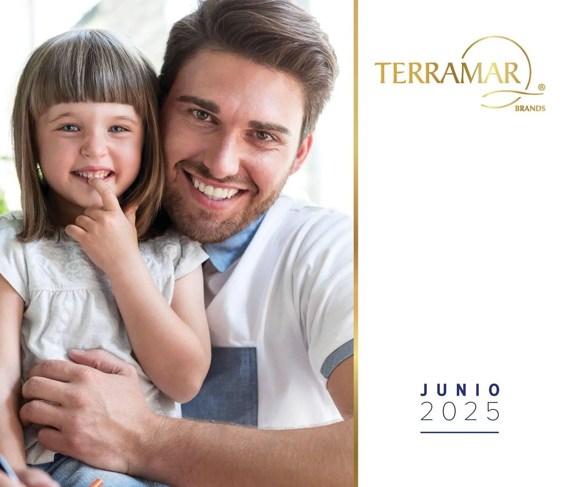 Catálogo Terramar Brands - 1