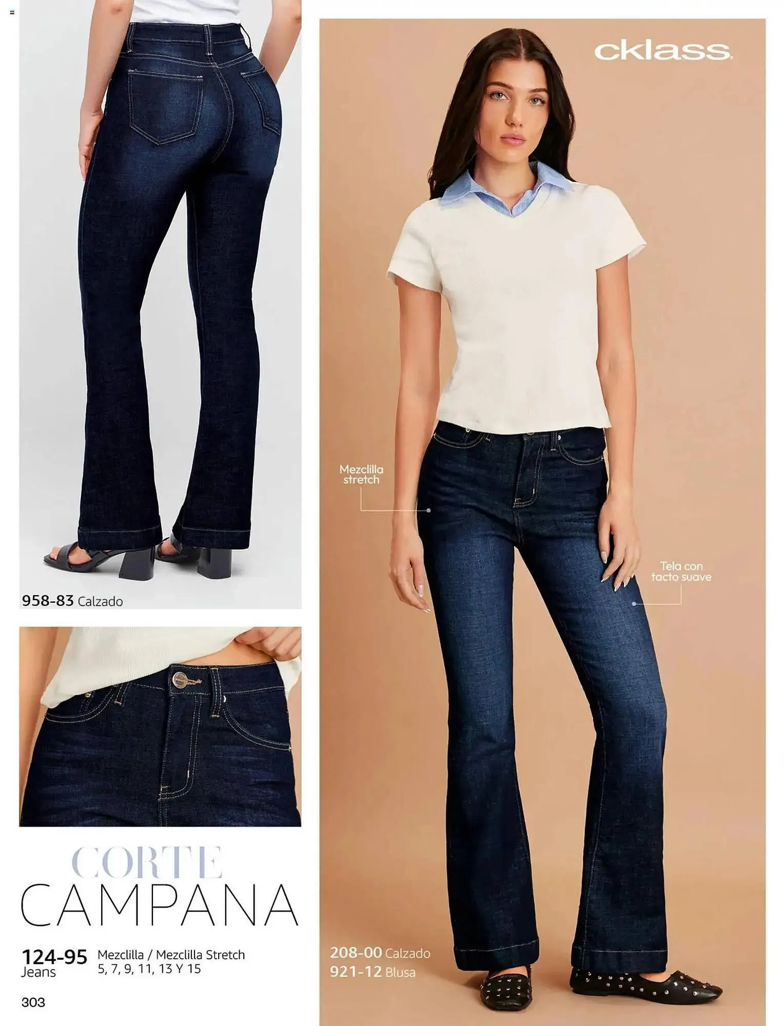 Catálogo de Catálogo Cklass 2 de enero al 1 de mayo 2026 - Pagina 320