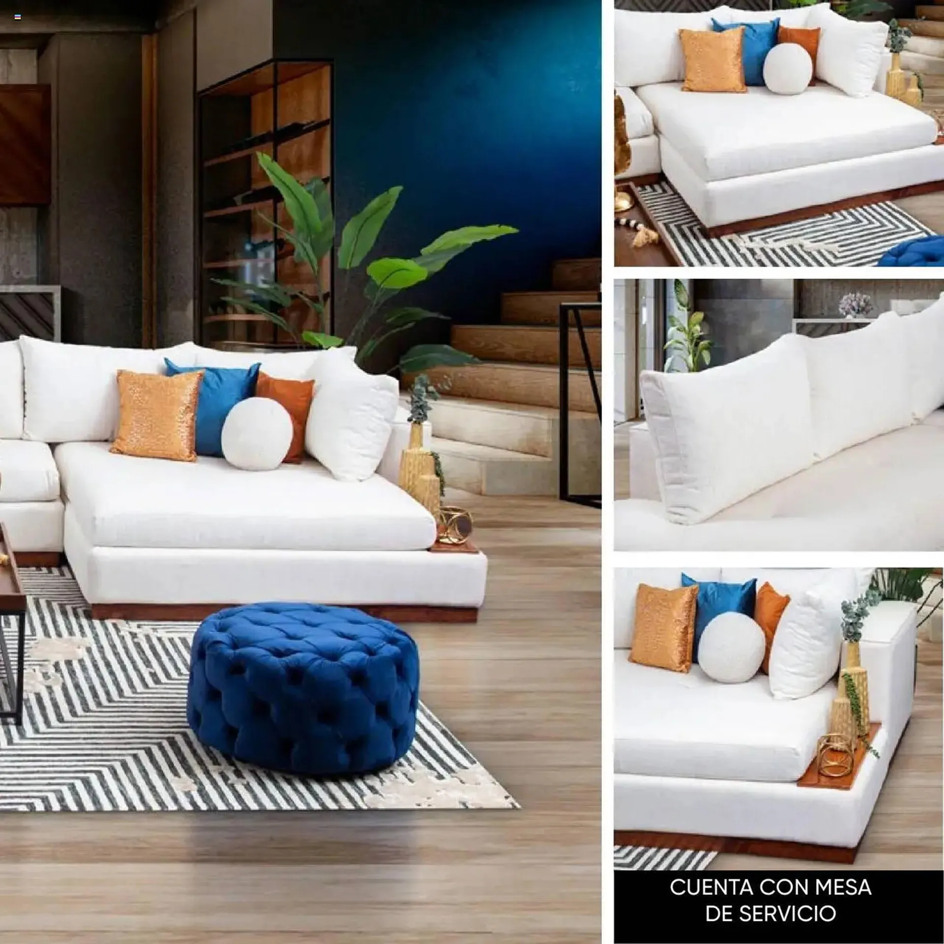 Catálogo de Catálogo Muebles Dico 25 de septiembre al 1 de agosto 2026 - Pagina 19