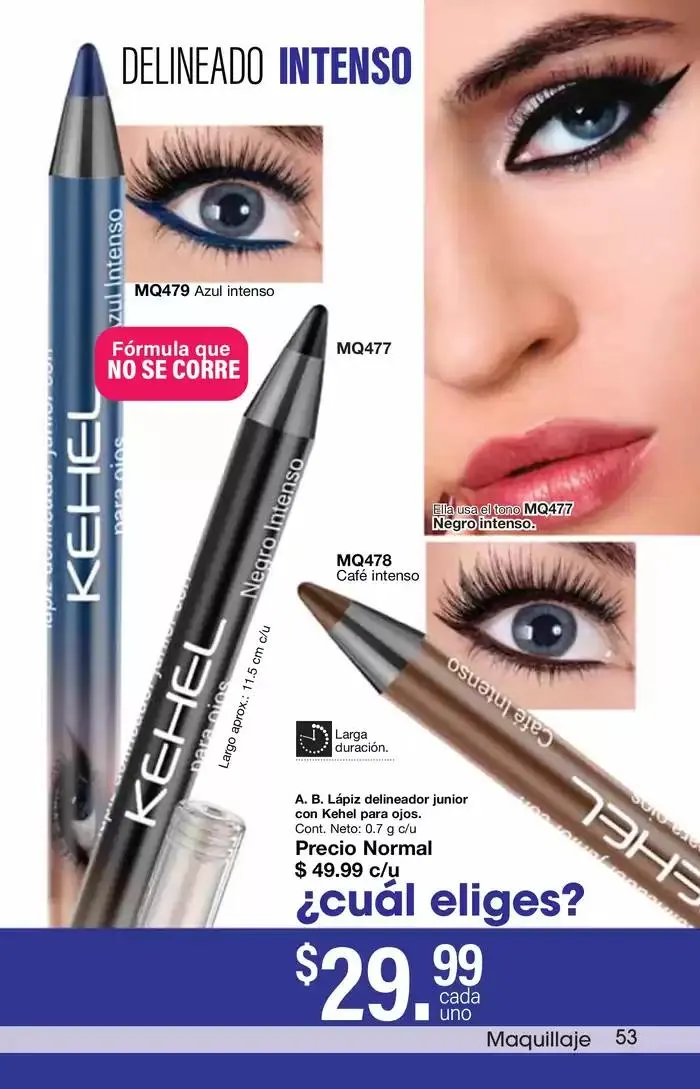 Catálogo de Arabela Campaña 24 24 de octubre al 14 de noviembre 2024 - Pagina 51