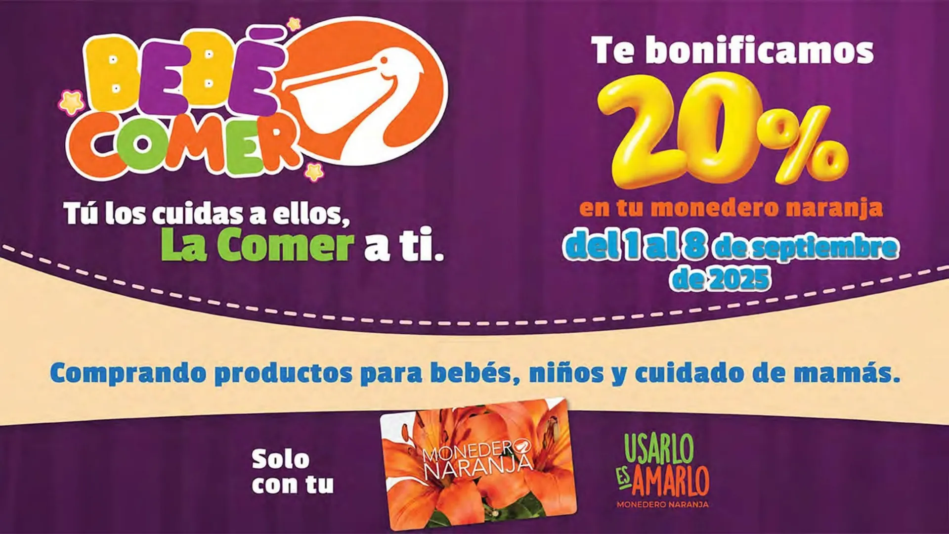 Catálogo de Folleto La Comer 5 de septiembre al 18 de septiembre 2025 - Pagina 10