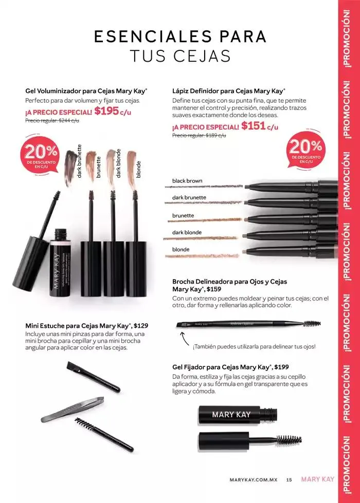 Catálogo de The Look 7 de enero al 31 de enero 2025 - Pagina 15