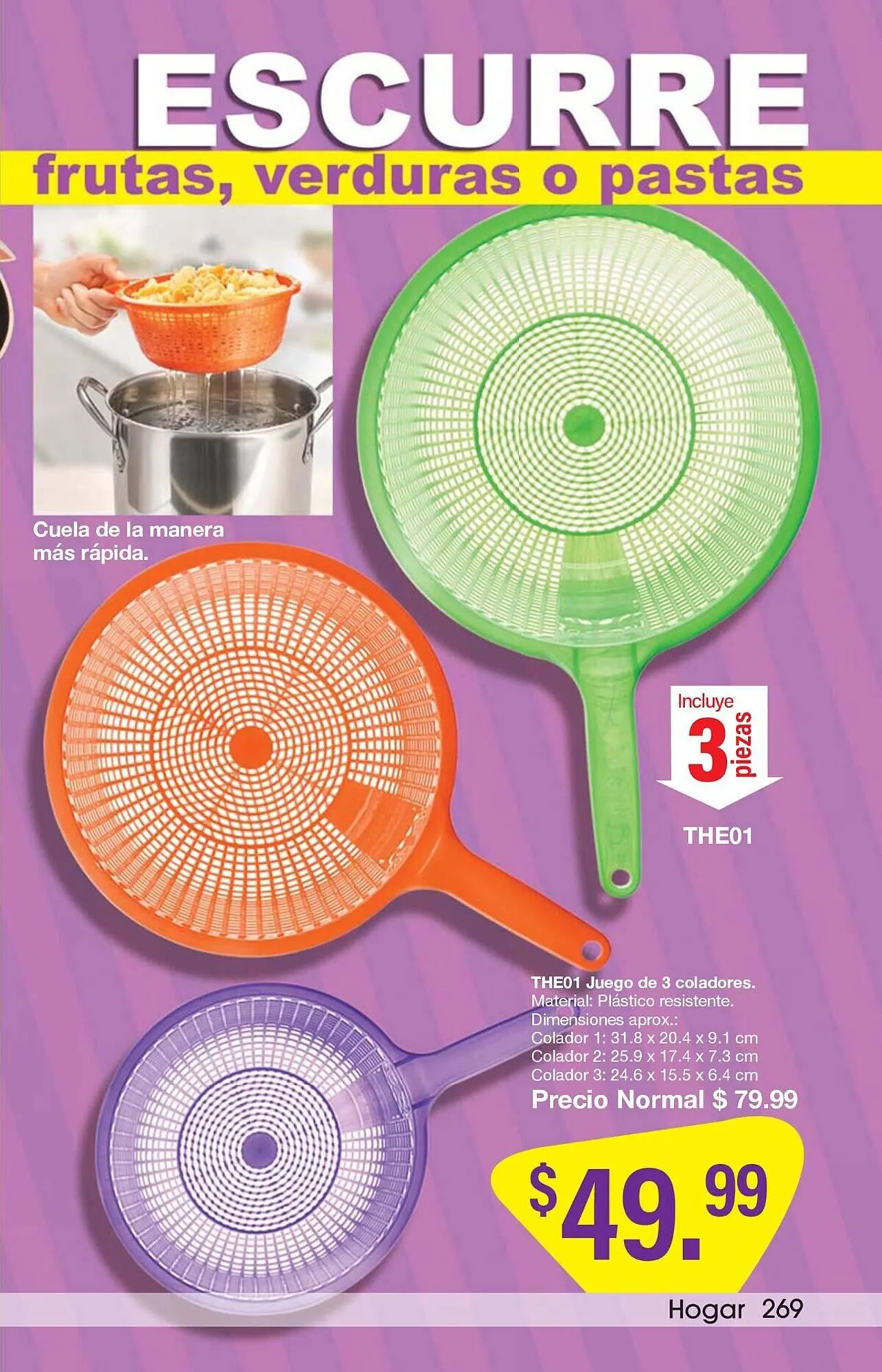 Catálogo de Catálogo Arabela 11 de agosto al 24 de agosto 2023 - Pagina 237