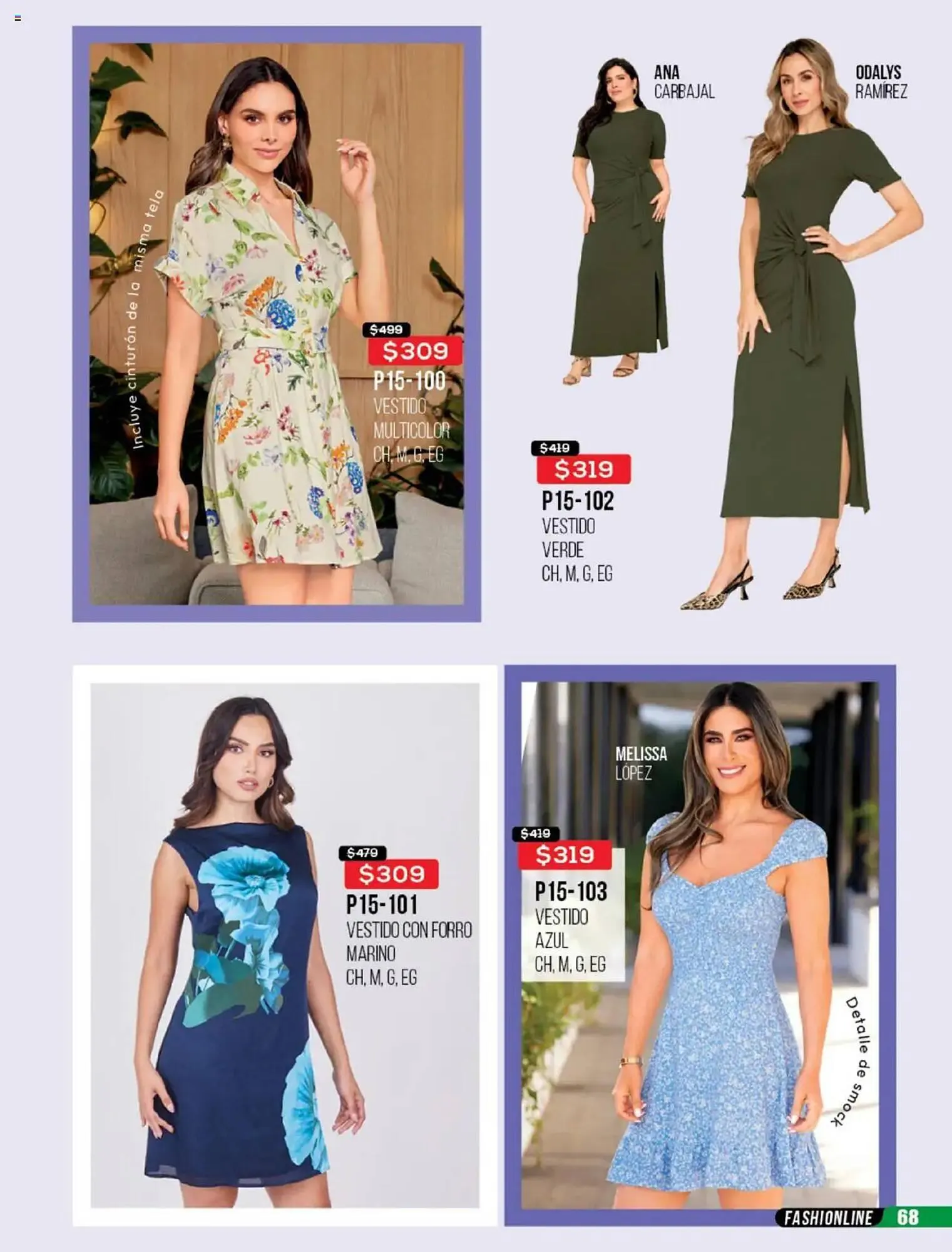 Catálogo de Catálogo Cklass 23 de junio al 1 de enero 2026 - Pagina 454