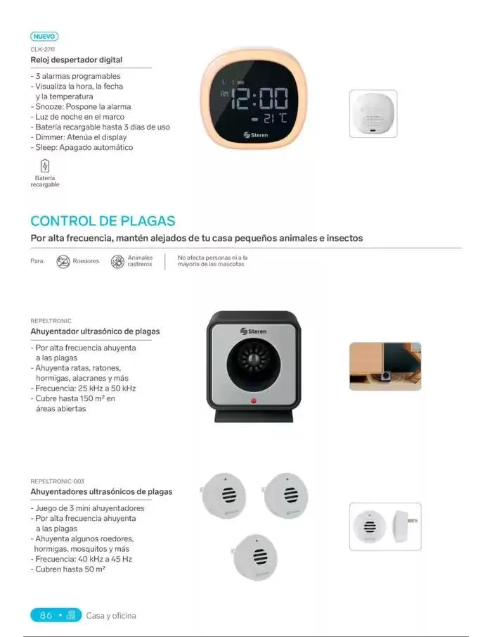 Catálogo de Catálogo 2025 18 de febrero al 31 de diciembre 2025 - Pagina 104