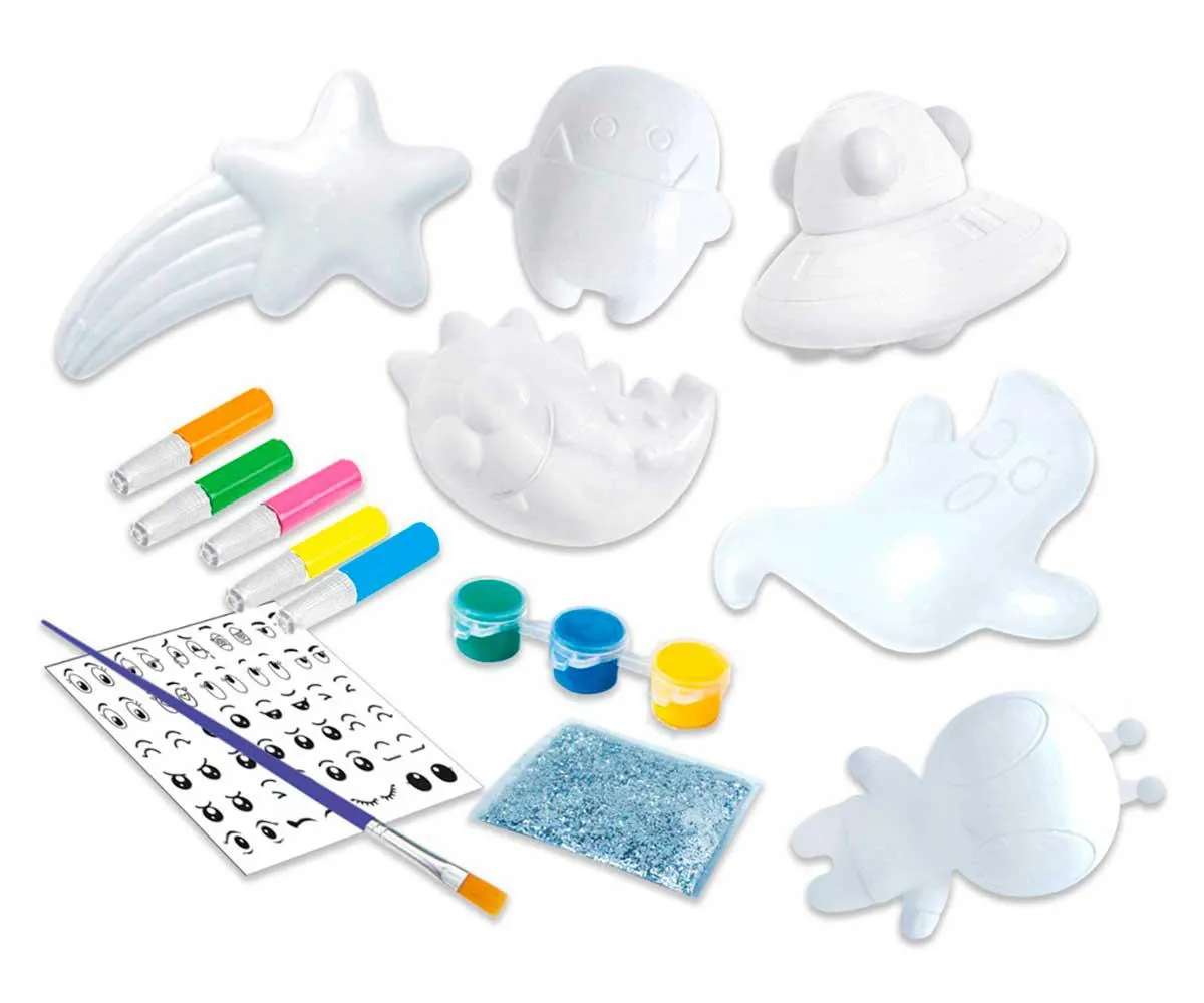 Fábrica De Skuishi Galaxy - Mi Alegría