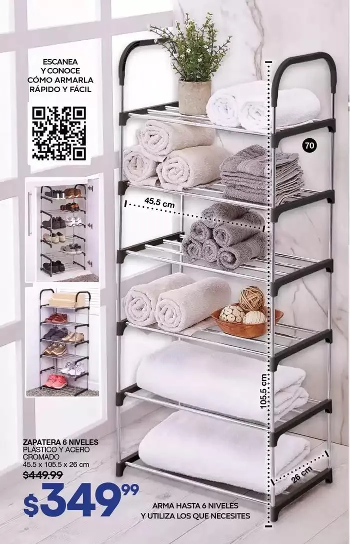 Catálogo de Fuller CAMPAÑA 20 9 de enero al 28 de enero 2025 - Pagina 126