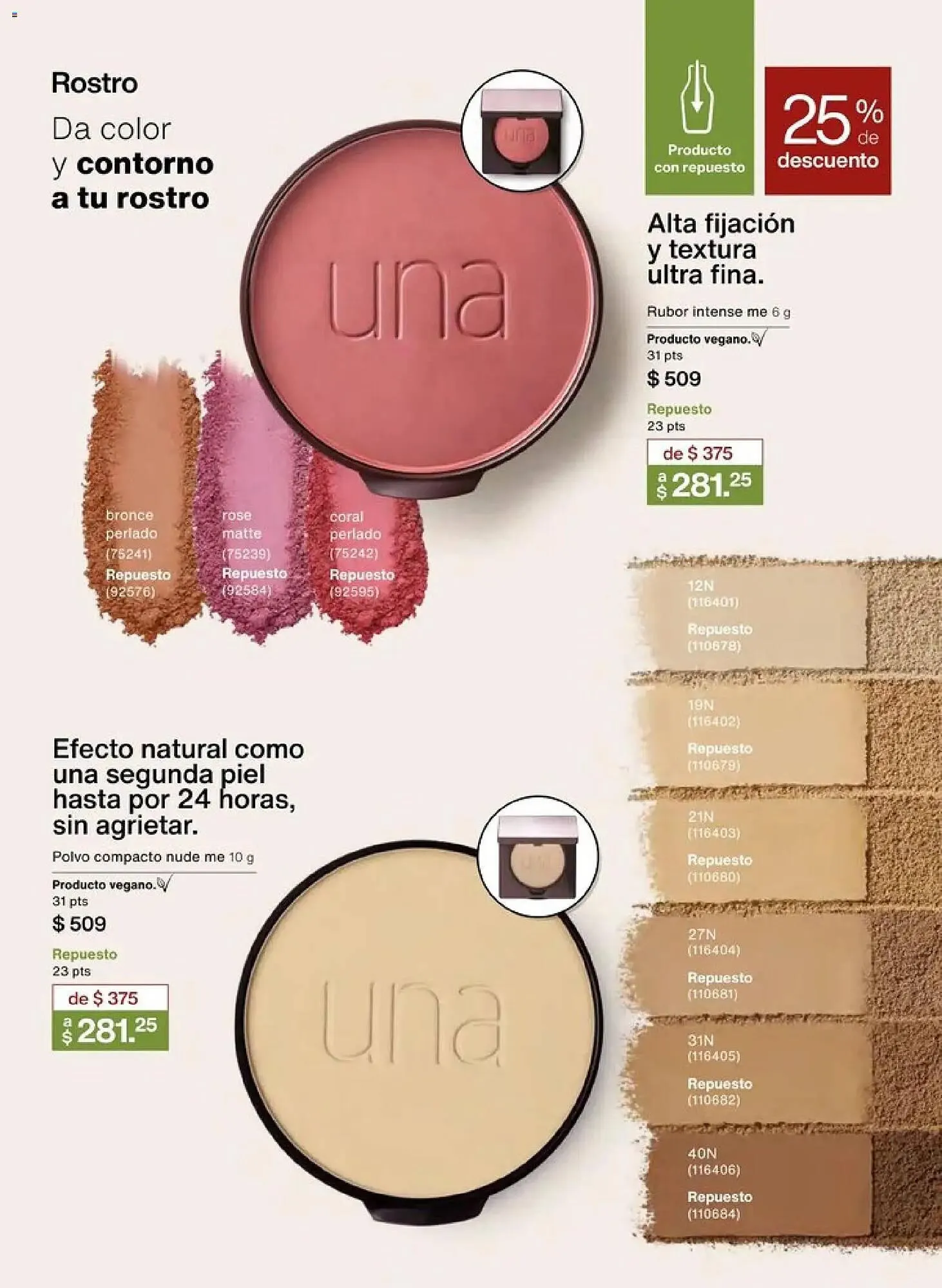 Catálogo de Catálogo Natura 20 de diciembre al 23 de enero 2026 - Pagina 54