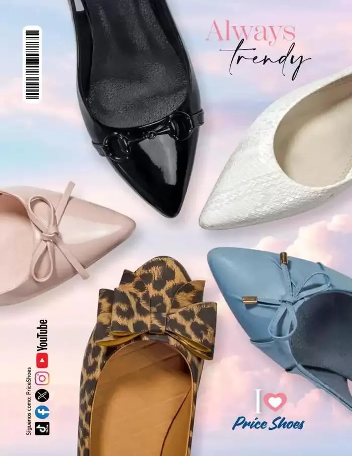 Catálogo de ESP VESTIR CASUAL | PV | 2025 | 1E 12 de mayo al 30 de junio 2025 - Pagina 68