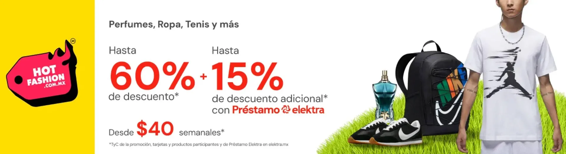 Catálogo de Catálogo Elektra 11 de agosto al 25 de agosto 2025 - Pagina 9