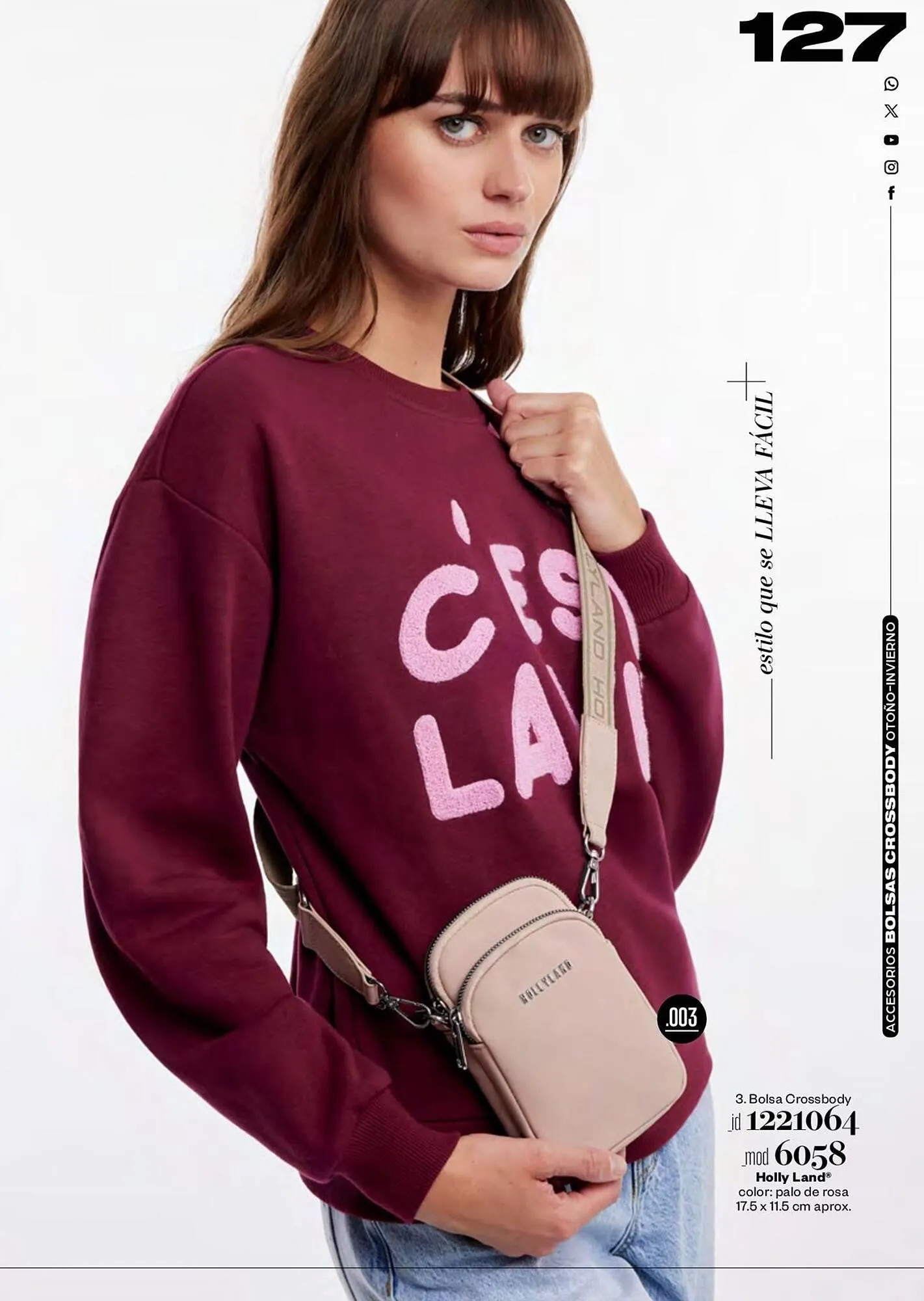 Catálogo de Catálogo Price Shoes 27 de noviembre al 28 de febrero 2026 - Pagina 127