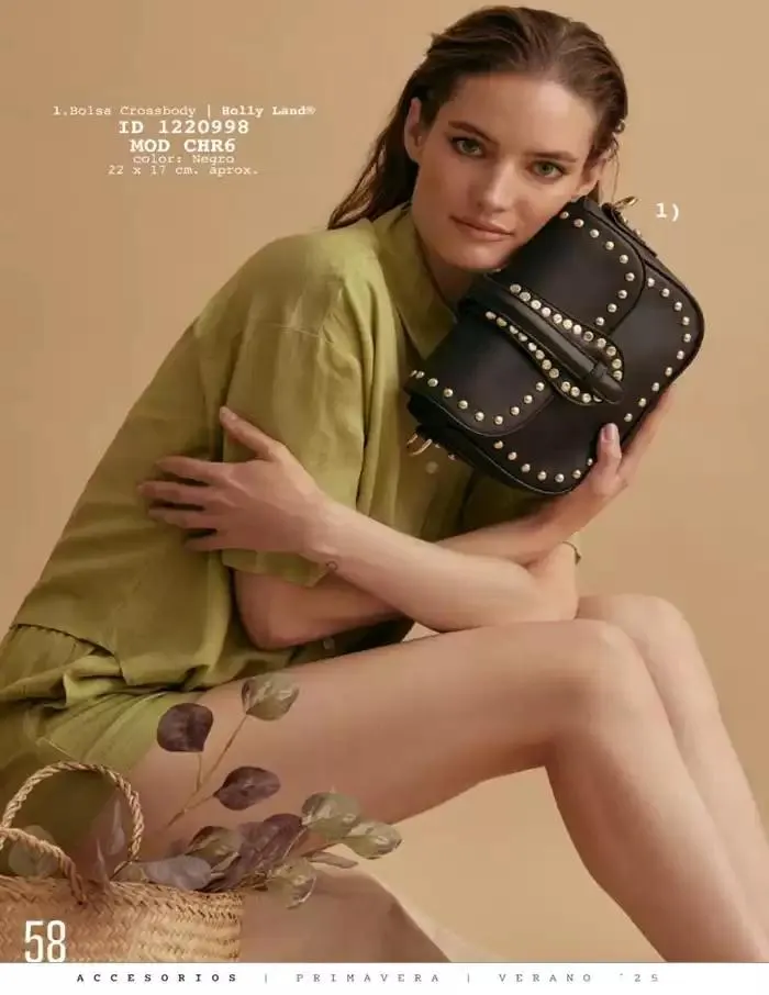 Catálogo de ACCESORIOS | PRI-VER | 2025 | 1E 1 de marzo al 30 de septiembre 2025 - Pagina 60