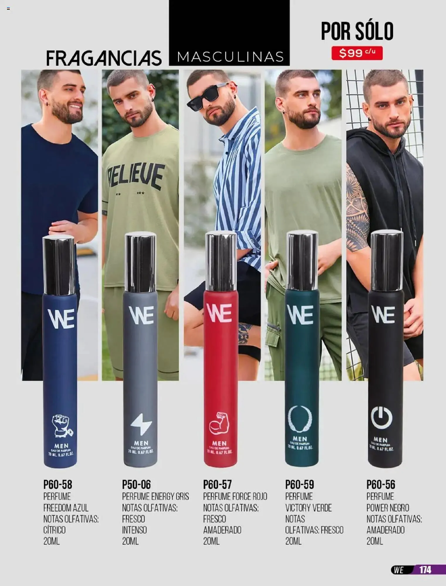 Catálogo de Catálogo Cklass 23 de junio al 1 de enero 2026 - Pagina 560