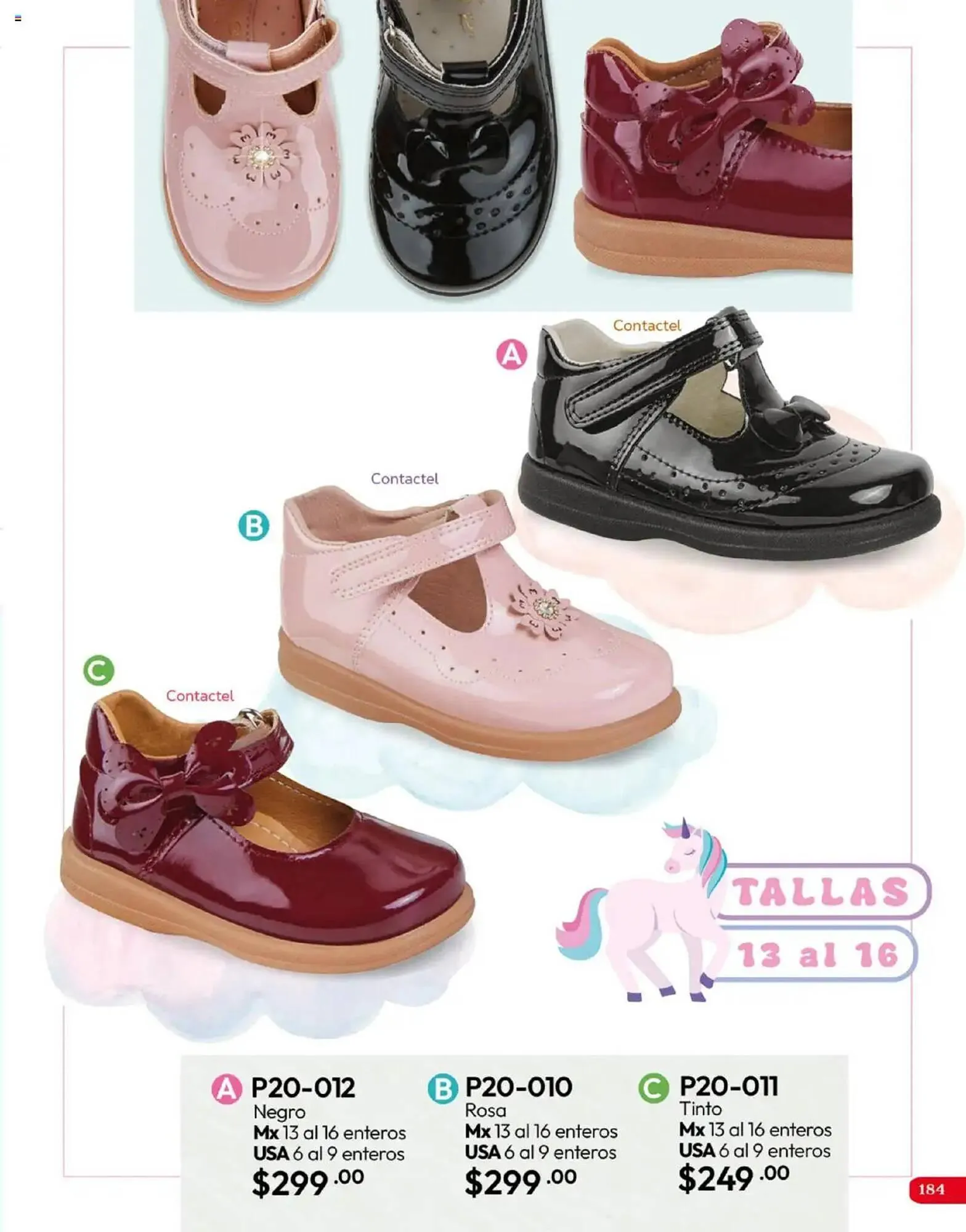 Catálogo de Catálogo Cklass 16 de septiembre al 1 de abril 2026 - Pagina 340