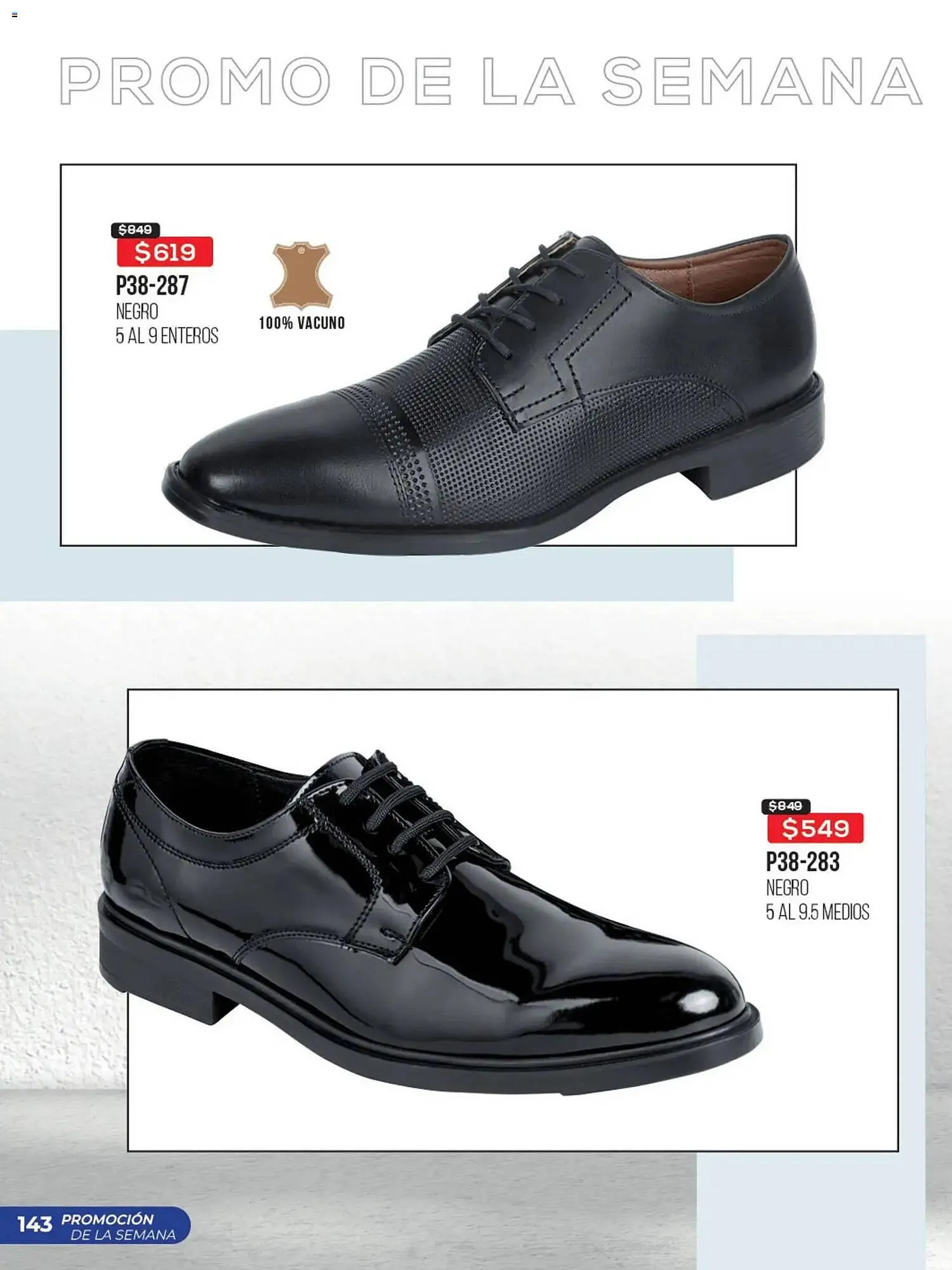 Catálogo de Catálogo Cklass 16 de marzo al 29 de marzo 2026 - Pagina 144