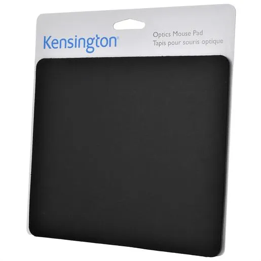 Mouse Pad Kensington P3796 Negro