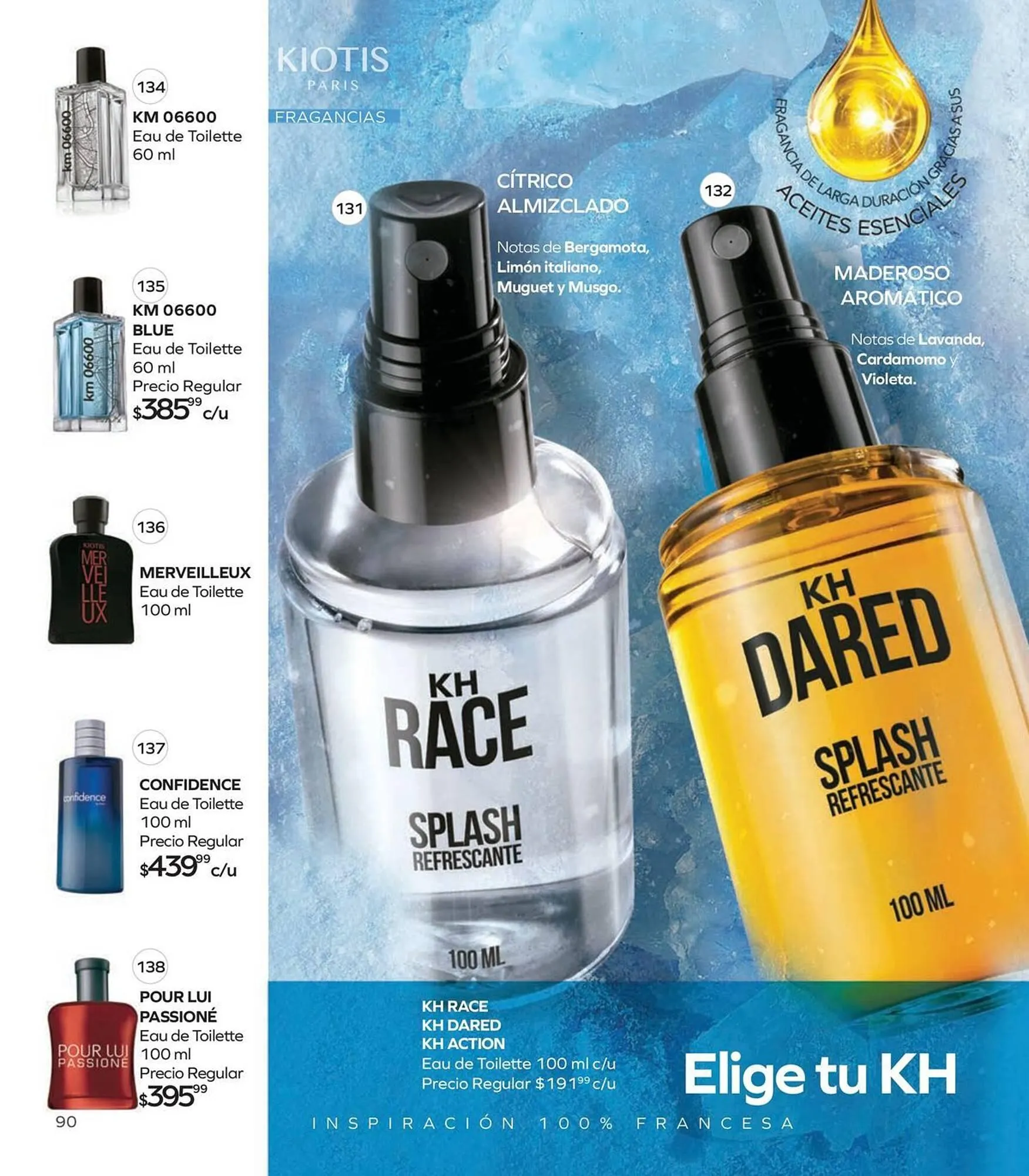 Catálogo de Catálogo Stanhome 24 de noviembre al 11 de diciembre 2025 - Pagina 94