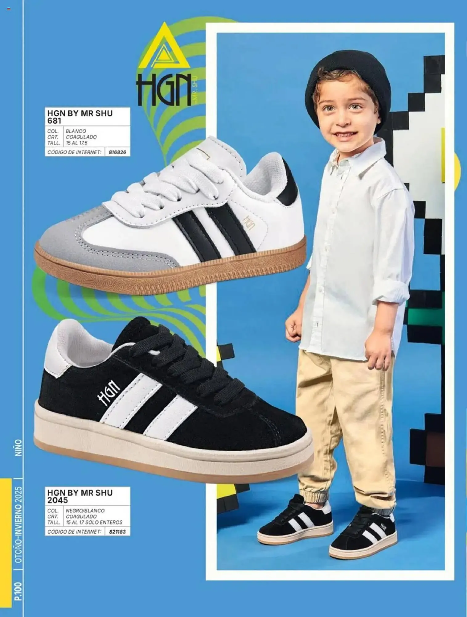 Catálogo de Catálogo Impuls 7 de julio al 30 de septiembre 2025 - Pagina 102