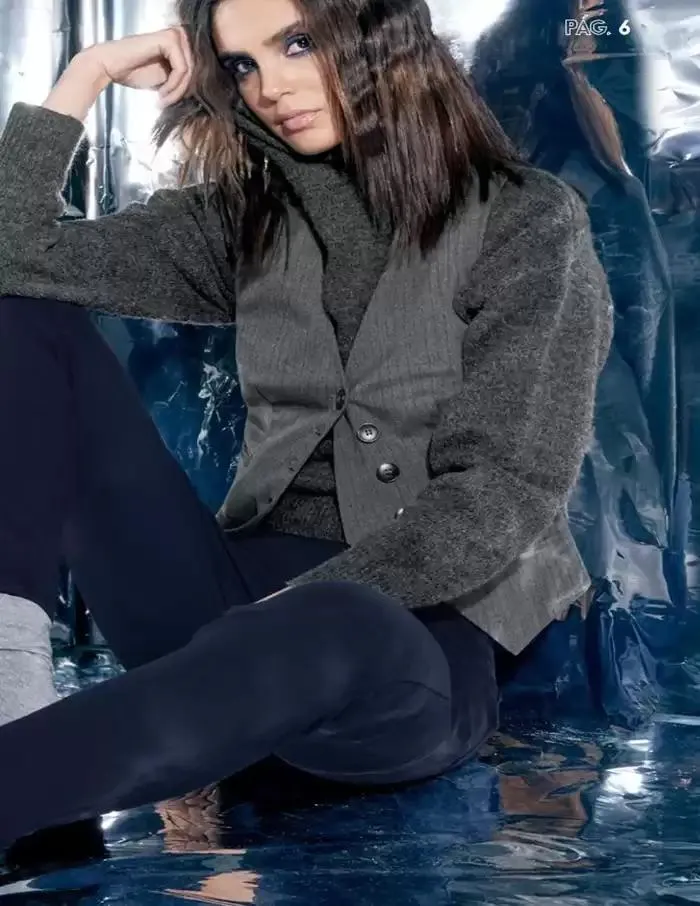 Catálogo de JEANS & JEGGINGS BASICOS 21 de octubre al 30 de noviembre 2024 - Pagina 6