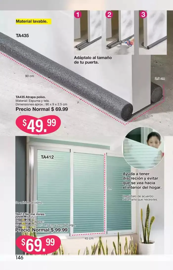 Catálogo de Arabela Campaña 03 10 de enero al 23 de enero 2025 - Pagina 112