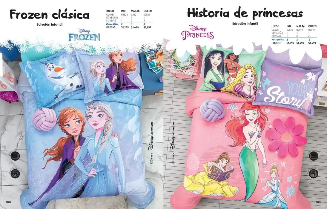 Catálogo de Catálogo Verano 2024 10 de octubre al 31 de marzo 2025 - Pagina 86