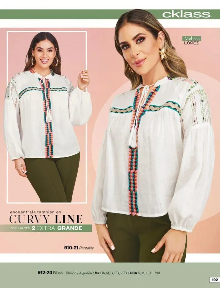 Catálogo de Cklass Secrets 30 de enero al 30 de junio 2024 - Pagina 131