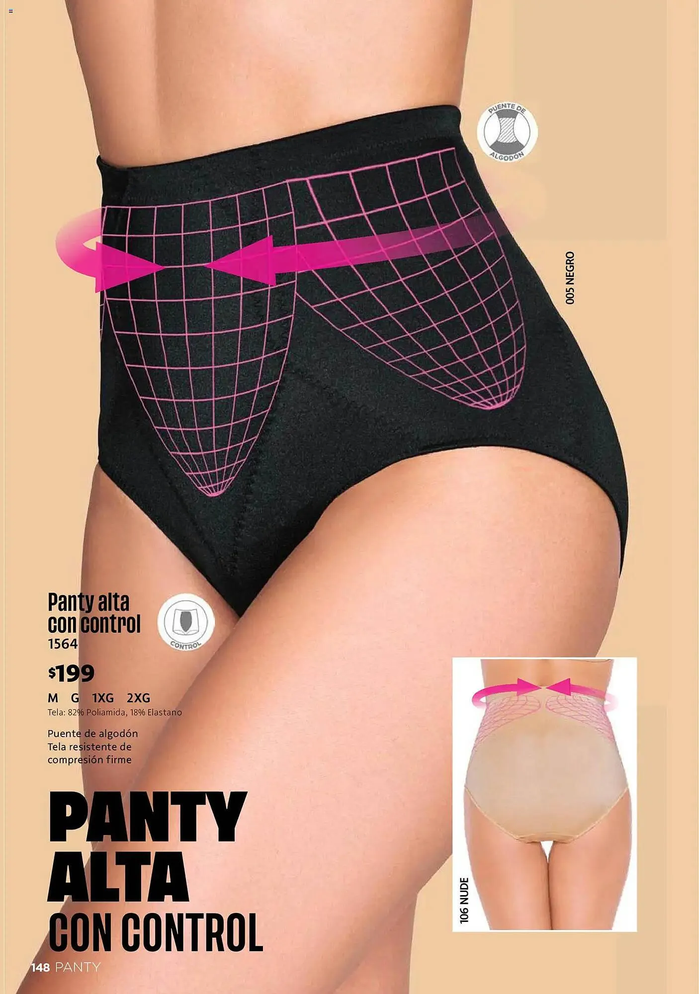 Catálogo de Catálogo Ilusión 1 de mayo al 31 de mayo 2026 - Pagina 150