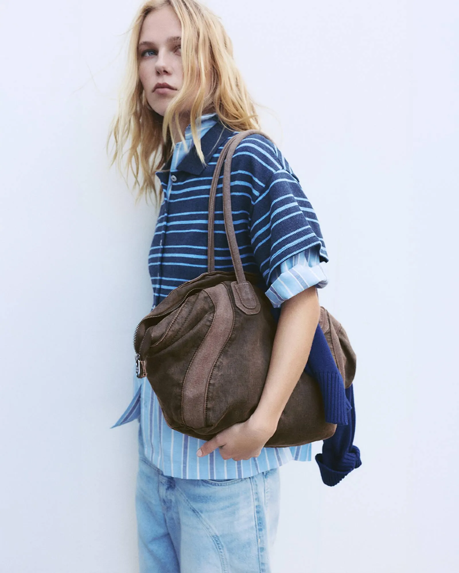 Catálogo de Catálogo Pull & Bear 8 de agosto al 21 de agosto 2025 - Pagina 2