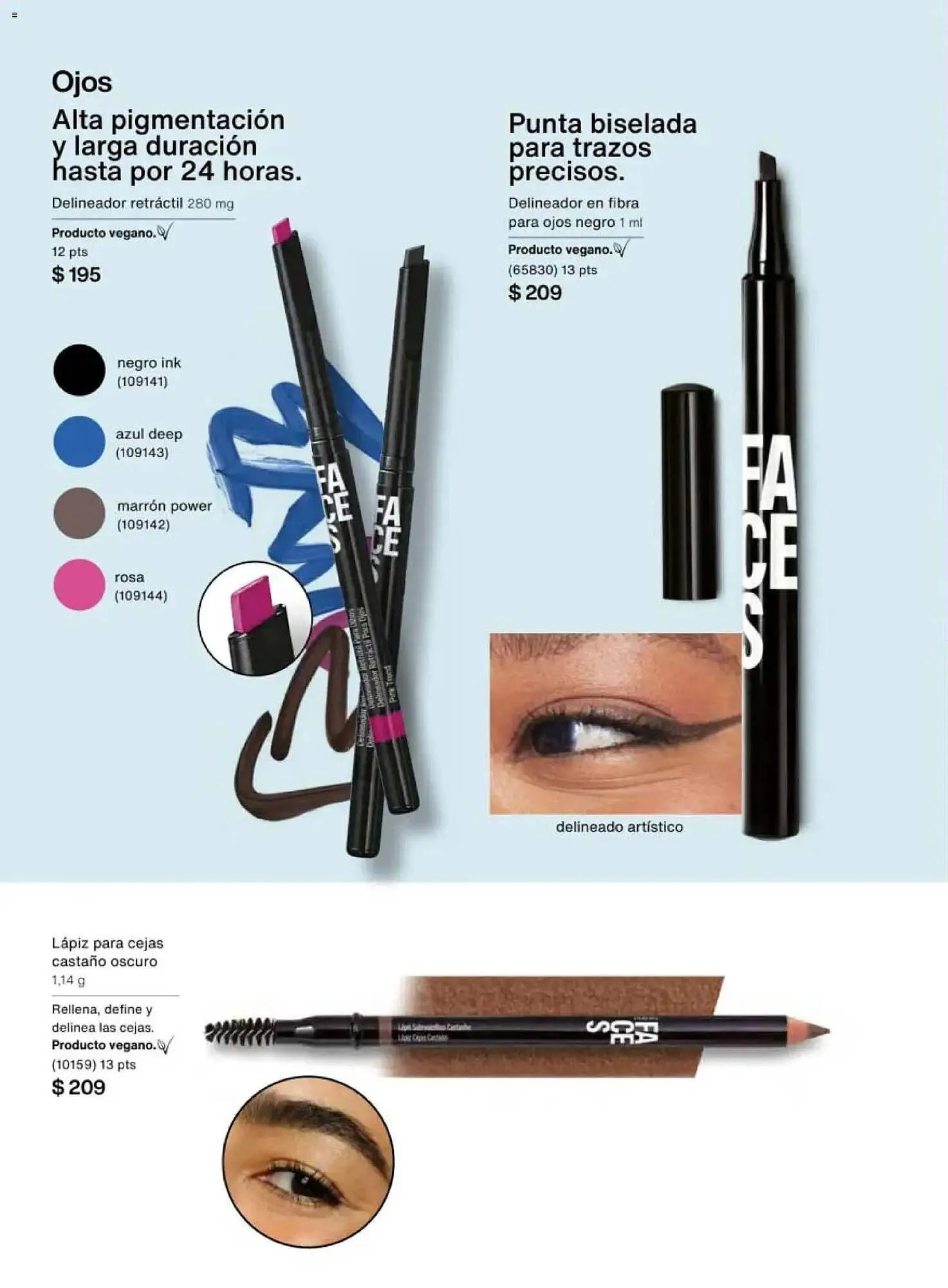 Catálogo de Catálogo Natura 30 de enero al 6 de marzo 2026 - Pagina 90