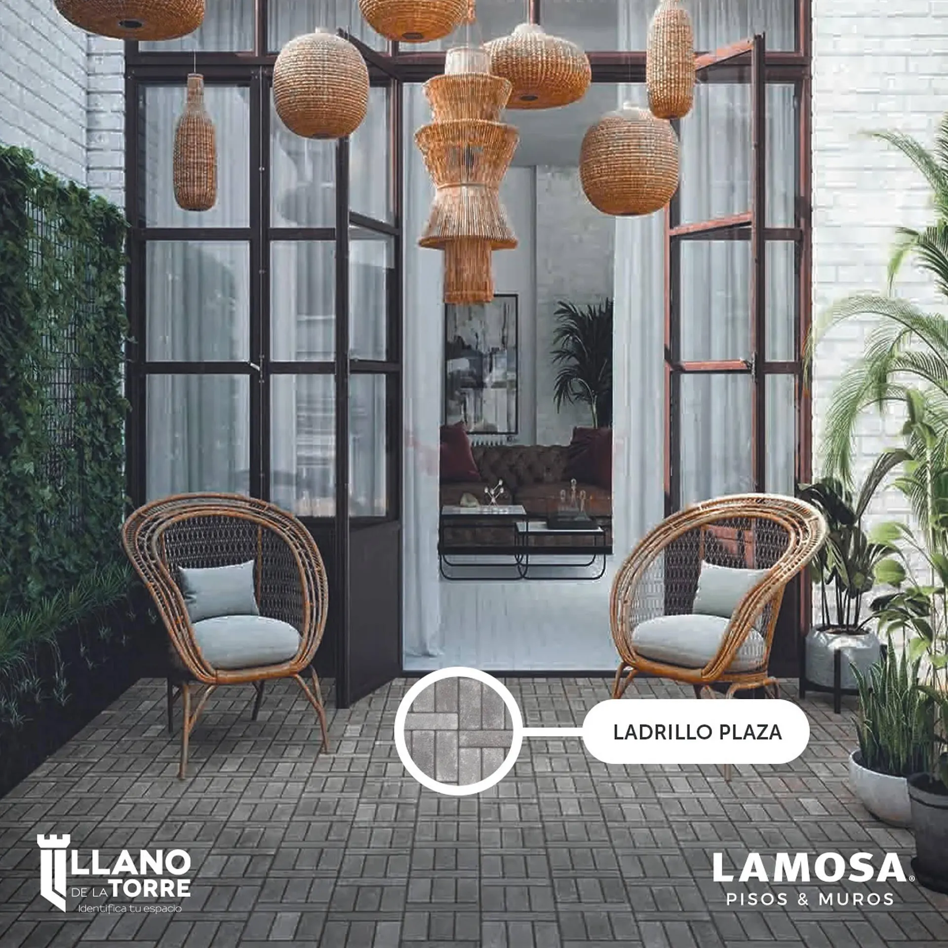 Catálogo de Catálogo Llano de la Torre 8 de febrero al 14 de febrero 2025 - Pagina 1