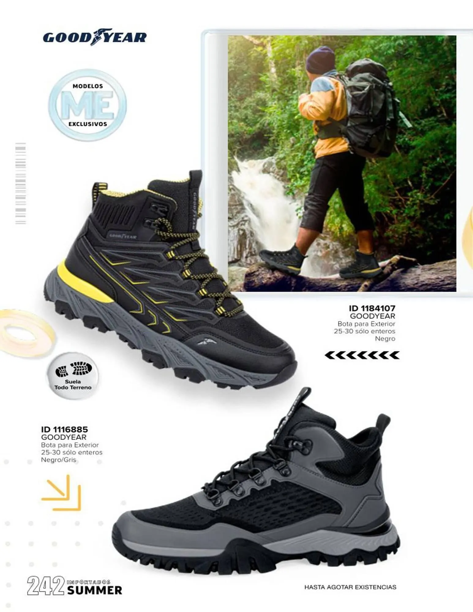 Catálogo de Catálogo Price Shoes 8 de julio al 31 de diciembre 2025 - Pagina 242