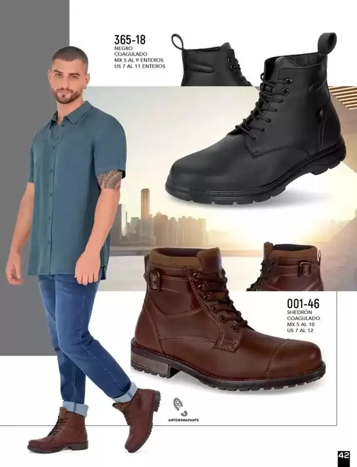 Catálogo de Nuestras mejores ofertas para ti 8 de enero al 30 de junio 2025 - Pagina 37