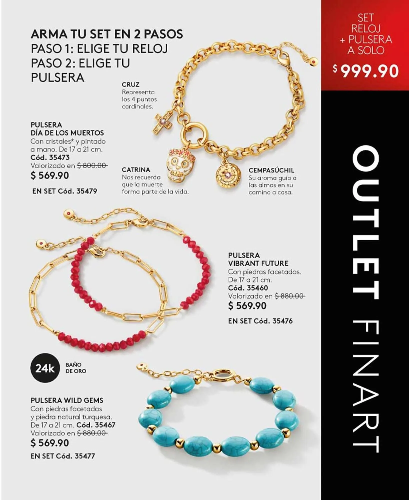 Catálogo de Catálogo Ésika 19 de enero al 15 de marzo 2024 - Pagina 101