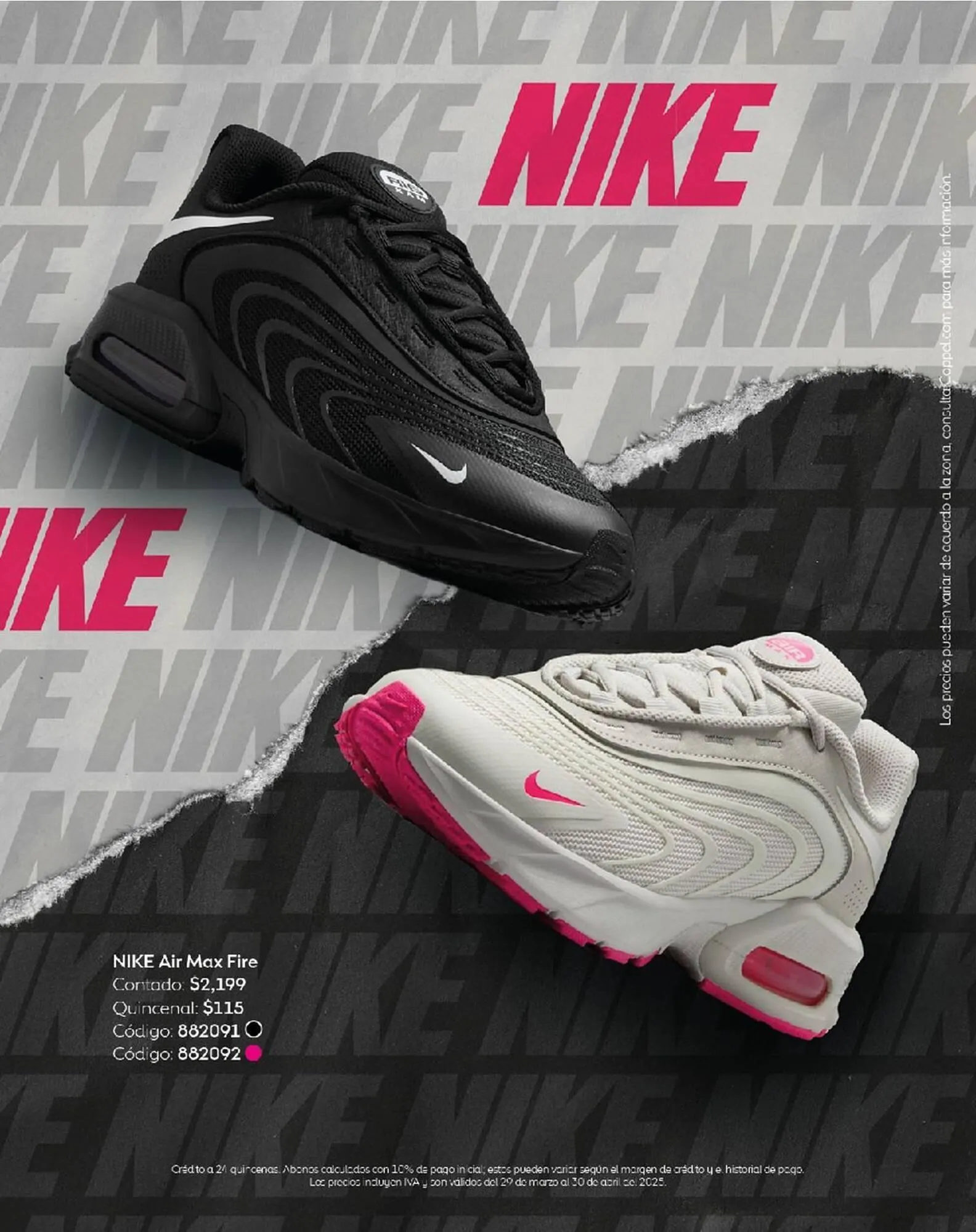 Catálogo de Catálogo Coppel 1 de julio al 31 de agosto 2025 - Pagina 5