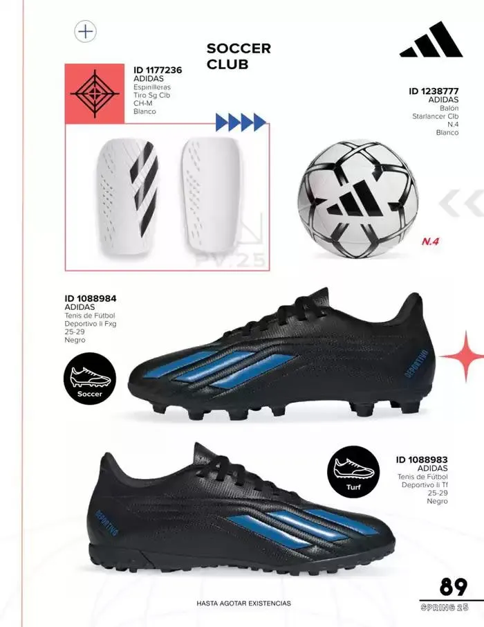 Catálogo de IMP SPRING | 2025 | 1E 17 de febrero al 28 de febrero 2025 - Pagina 91