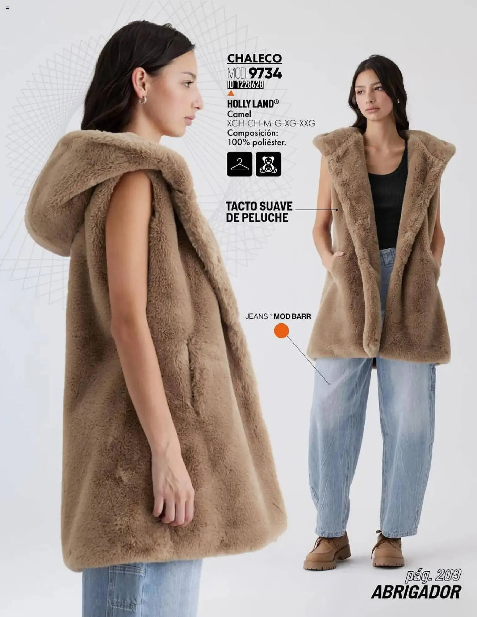 Catálogo de Catálogo Price Shoes 3 de noviembre al 1 de febrero 2026 - Pagina 220