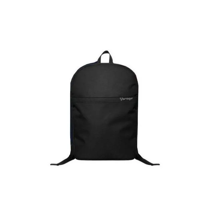 Mochila Vorago Bp-100 Laptop 15.6" Polyester Negro