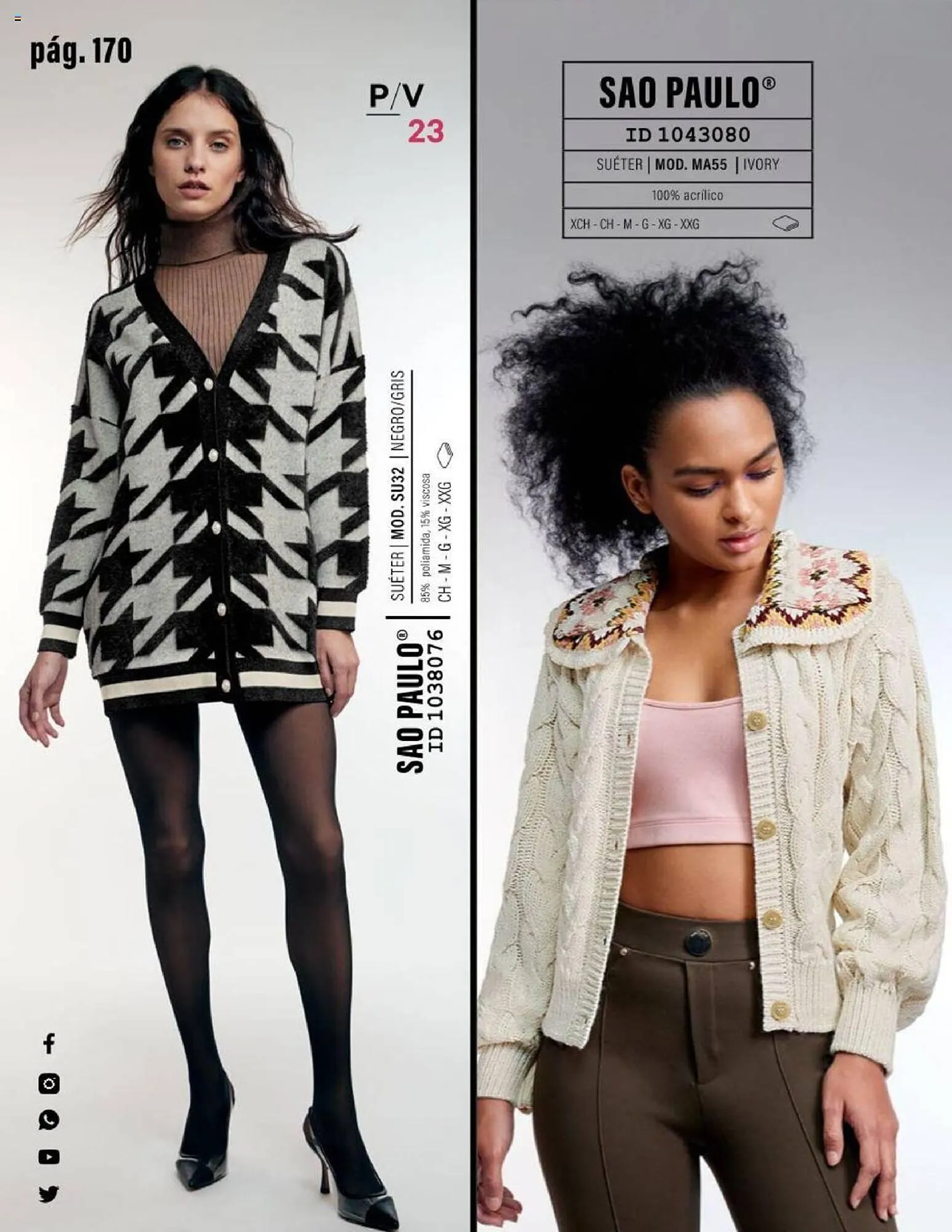 Catálogo de Catálogo Price Shoes 10 de marzo al 31 de agosto 2023 - Pagina 172