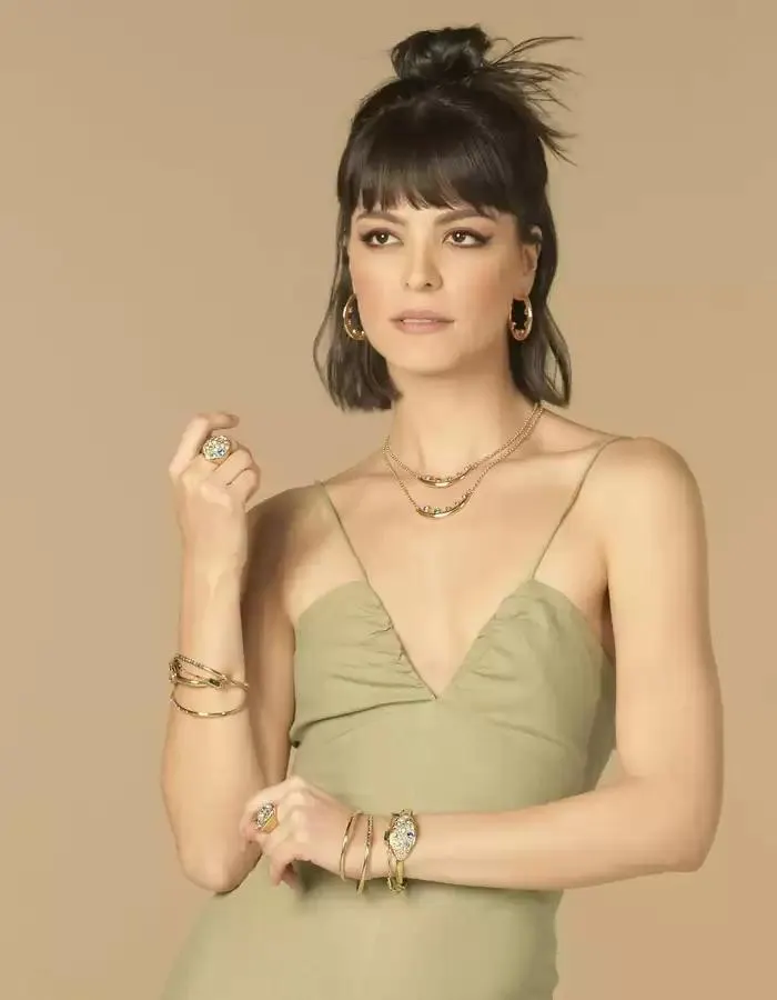 Catálogo de NICE 324Coleccion 21 de mayo al 31 de diciembre 2025 - Pagina 45