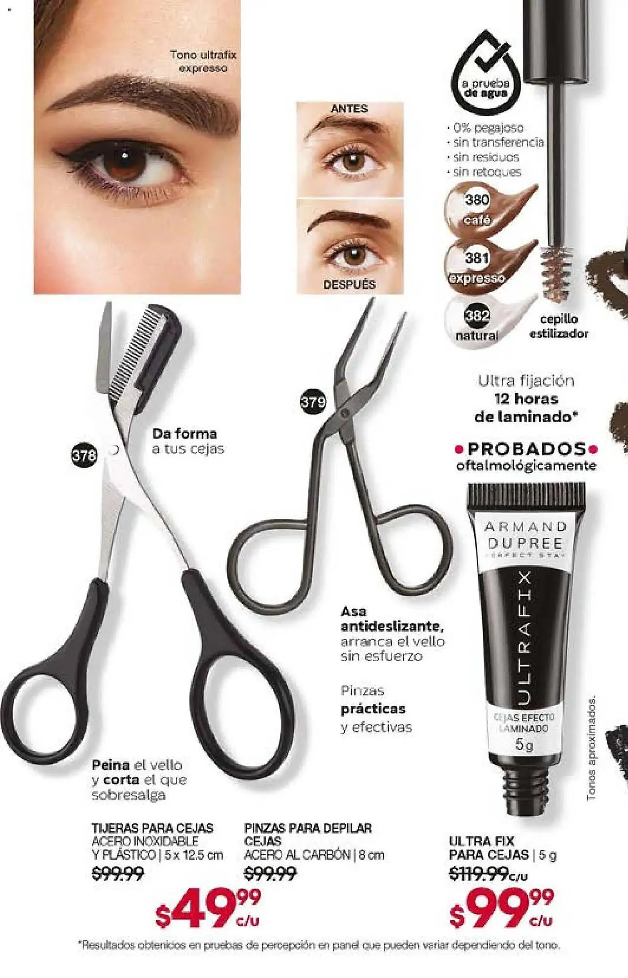 Catálogo de Catálogo Fuller 29 de octubre al 30 de noviembre 2025 - Pagina 156