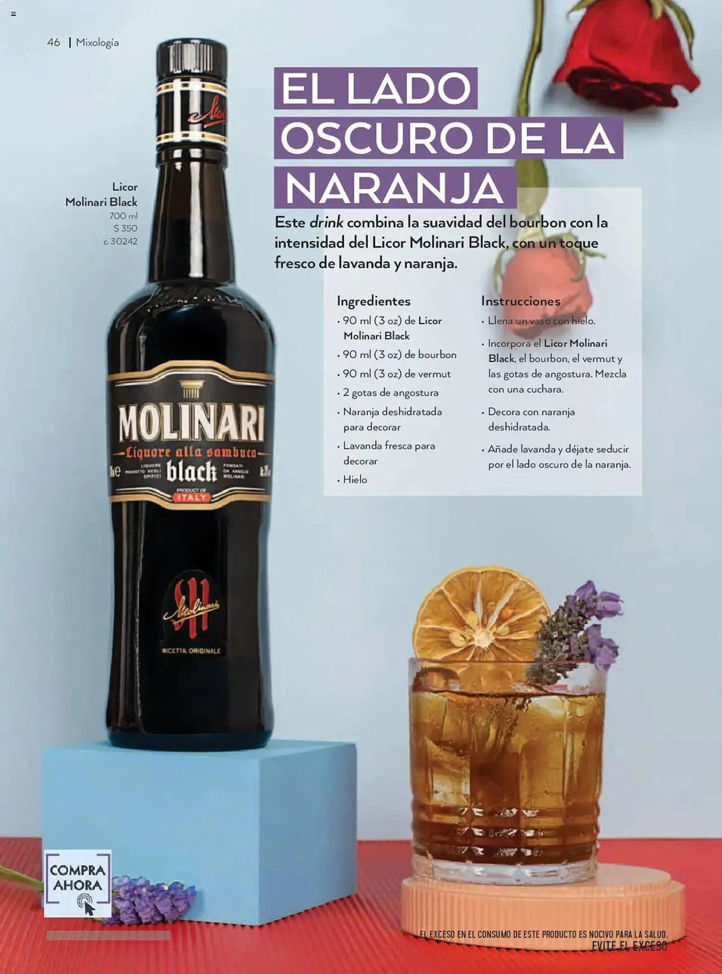 Catálogo de Catálogo Bodegas Alianza 1 de abril al 30 de junio 2025 - Pagina 48