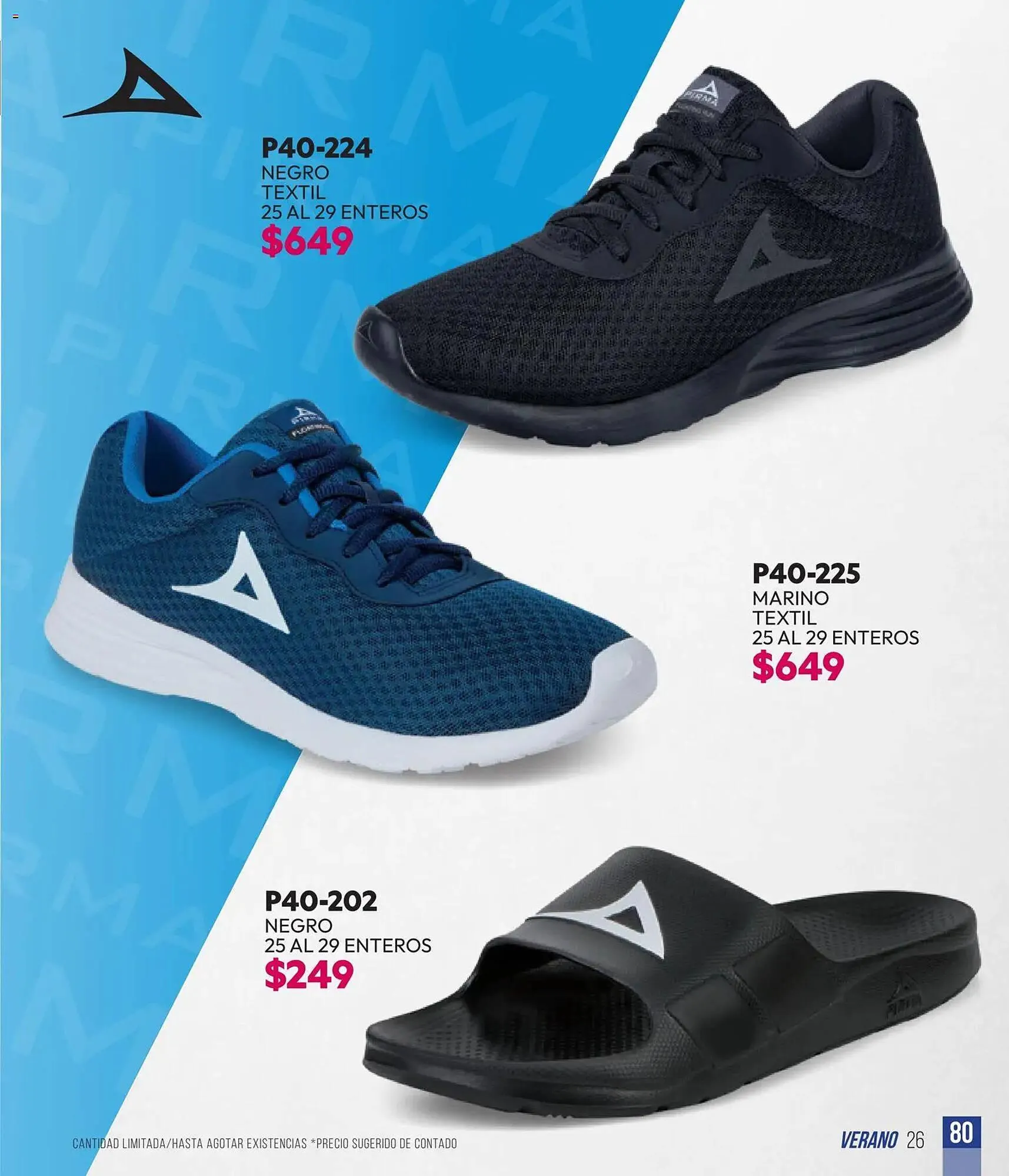 Catálogo de Catálogo Cklass 28 de abril al 1 de enero 2027 - Pagina 195