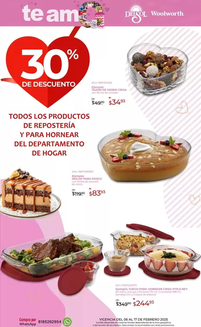 Catálogo de San Valentin 2025 10 de febrero al 17 de febrero 2025 - Pagina 15